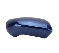 Carcasas Espejo Retrovisor Para Nissan Para Qashqai Para Dualis J10 2007-2014 Versión UE Tapas De Cubierta De Espejo Retrovisor Lateral De Coche Con Hebilla Cubiertas Espejos(G right)