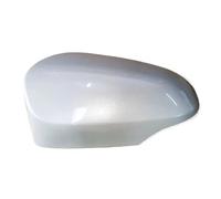 Carcasas Espejo Retrovisor Para Para Yaris Para Híbrido 2012 2013 2014 2015 2016 2017 2018 2019 Modelo Hatchback Coche Cubierta Espejo Retrovisor Carcasa Tapa Accesorios(8)