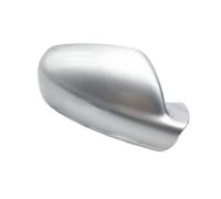 Carcasas Espejo retrovisor para Peugeot 307 2004-2012 Cubiertas Espejo Retrovisor Coche Reemplazo Tapa Espejo Retrovisor Lateral Carcasa Espejo Retrovisor Lateral(Right)