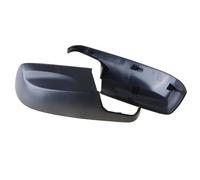 Carcasas Espejo Retrovisor Para SUBARU para Forester XV para Legacy para Outback 2012-2017 cubierta de espejo retrovisor Base accesorios modificados para coche(A pair)