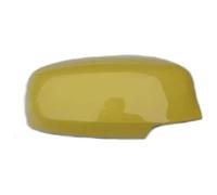 Carcasas Espejo Retrovisor Para Suzuki Para Swift 1.5L .3L Sin Luz De Señal Espejos Retrovisores Automáticos Cubierta Del Espejo Retrovisor La Puerta(1pcs magic yellow R)