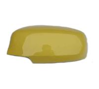 Carcasas Espejo Retrovisor Para Suzuki Para Swift 1.5L .3L Sin Luz De Señal Espejos Retrovisores Automáticos Cubierta Del Espejo Retrovisor La Puerta(1pcs magic yellow L)