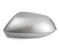 Carcasas Espejo Retrovisor Para Toyota Para Corolla 2019 2020 2021 2022 2023 Cubierta Espejo Retrovisor Coche Carcasa Pintada Color(1pcs silver left)