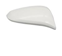 Carcasas Espejo Retrovisor Para Toyota Para Rav4 2014-2019 Autopartes Tapa Del Espejo Retrovisor Cubierta De La Carcasa Espejo Del Automóvil Carcasas Carcasa Retrovisor(Super White RH)