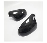 Carcasas Espejo Retrovisor Para VW Para Golf Para Sharan Para Jetta Para Passat Cubierta De Espejo Retrovisor Reemplazo De Carcasa Exterior De Automóvil Clip Cubiertas Espejos