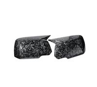 carcasas espejo retrovisor Para X3 E83 2003-2010, Cubiertas Protectoras