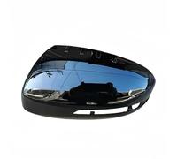 Carcasas Espejo Retrovisore Para Kia Para Optima 2011-2015 Accesorios Para El Coche Piezas Exteriores Tapa De La Cubierta Del Espejo Retrovisor Exterior(B left side)