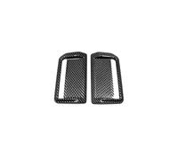 Carcasas Espejo Retrovisore Para Toyota Para Land Para Cruiser 250 LC250 2024 Cubiertas Para Espejos Retrovisores De Mejora Exterior Modificación Y Ajuste(Carbon fiber C)