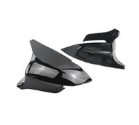 Carcasas Espejos Retrovisores 2 Tapas De Espejo Retrovisor Exterior En Negro Brillante Para Seat Para Cupra Para Ateca KH7 Para Tarraco KN2 (2016-2024)