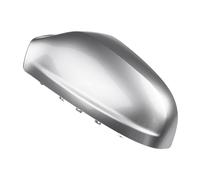Carcasas Espejos Retrovisores Carcasa Espejo Retrovisor Marcha Atrás Para Puerta Izquierda Cubierta Espejo Para Opel Para Astra Para H Para MK5 2004 2005 2006 2007 2008 2009 Espejo Cubierta