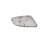 Carcasas Espejos Retrovisores Cubierta Para Espejo Retrovisor Lateral De Coche Tapas De Repuesto Carcasa Para Toyota Para Prius 2016 2017 2018 2019(Unpainted left)