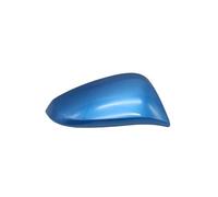 Carcasas Espejos Retrovisores Cubierta Para Espejo Retrovisor Lateral Soporte Para Puerta Carcasa Para Toyota Para RAV4 2013 2014 2015 2016 2017 2018 2019 Espejo Cubierta(1 PCS Right R Blue)