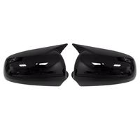 Carcasas Espejos Retrovisores Para A3 S3 A4 S4 B6 A6 C6 Cubierta Espejo Retrovisor Lateral Automóvil Tapa Alerón Moldura Caja Vista Trasera Puerta Exterior