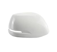 Carcasas Espejos Retrovisores Para CRV Para CR-V 2012 2013 2014 2015 2016 Accesorios De Coche Cubierta De Espejos Retrovisores Carcasa De Espejo Retrovisor Espejo Cubierta(1pcs pearl white R)