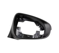 Carcasas Espejos Retrovisores Para Lexus Para CT Para RC Para ES Para IS Para LS 2011-2018 Moldura Carcasa Marco Espejo Retrovisor Lateral Automático Tapas Espejos(Right side RH)