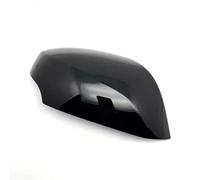 Carcasas Espejos Retrovisores Para Megane Para Mk3 Para Fluence 2008 2009 2010 2011 2012 2013 2014 2015 Tapa Ala Cubierta Espejo Retrovisor Lateral Tapas Espejos(Black)