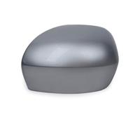 Carcasas Espejos Retrovisores Para Odyssey 2009 2010 2011 2012 2013 2014 Accesorios Coche Cubierta Espejos Laterales Tapa Espejo Retrovisor Sin Tipo Lámpara Espejo Cubierta(1pcs satin silver L)