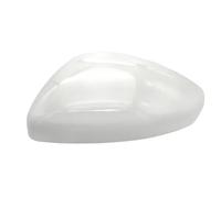 Carcasas Espejos Retrovisores Para Peugeot 2008 301 2014 2015 2016 2017 2018 2019 2020 Cubierta Espejo Retrovisor Lateral Ala Cubierta Retrovisor Puerta(1PCS left side)