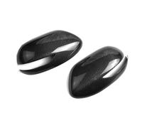 Carcasas Espejos Retrovisores Para Subaru Para Impreza Para WRX Para STI 2008-2014 Cubierta Espejo Retrovisor Lateral Coche Carcasa Espejo Puerta Tapa Moldura Fibra Carbono Tapas Espejos