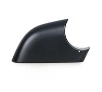 Carcasas Espejos Retrovisores Para Tesla Para Model 3 2017-2022 Soporte Cubierta Inferior Espejo Retrovisor Lateral Puerta Coche Cromado 2287.3005 2287.3006 Tapas Espejos(Black right)