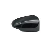 Carcasas Espejos Retrovisores Para Toyota Para Camry Para Atara Para SX 2012-2017 Cubierta Para Espejo Retrovisor Exterior Carcasa Para Puerta De Ala(Black Right)