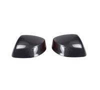Carcasas Espejos Retrovisores Tapa De Espejo Lateral Para Coche Carcasa Espejo Retrovisor Para CIVIC 2012 2013 2014 2015 Cubierta Espejo Retrovisor Coche Espejo Cubierta(1 Left and Right-Black)
