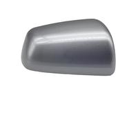Carcasas Espejos Retrovisores Tapa De Espejo Retrovisor Lateral Pintada Para Para Lancer Para EX 2008 2009 2010 2011 2012 Cubierta Espejo Retrovisor Espejo Cubierta(Grey RH)