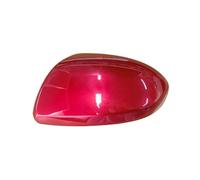 Carcasas Espejos Retrovisores Tapa Espejo Retrovisor Coche Para Mazda Para 2 Para 3 Para 6 Para Demio Para Axela Para Atenza 2007 2008 2009 2010 2011 2012 2013 2014 2015(L red 32V)