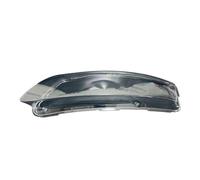Carcasas Faros 1 Par para A6 C6 2004 2005 2006 2007 2008-2010 2011 Cubierta Lente Faro Coche Pantalla Transparente Carcasa Faro Transparente Cubierta Faro Lentes(1 Piece Left)
