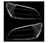 Carcasas Faros Coche Cubierta Para Toyota Para Altezza Para GXE10 Para GXE10W Para GXE15 Para GXE15W Para JCE10 Para JCE10W Para JCE15 2 Uds Pantalla Faro Delantero Coche