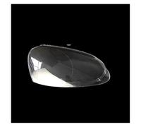 Carcasas Faros Coche Cubierta Para VW Para Golf 5 MK Para Jetta Para A5 GT Para GTI R32 Carcasa Transparente Faros Delanteros Lente Cubierta Lámpara Vidrio Luces Delanteras(1pc Right Side)