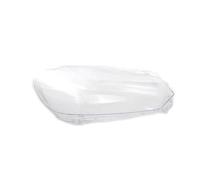 Carcasas Faros Coche Cubierta Para VW Para Golf 6 MK6 Para GTI R 2010-2014 Pantalla Transparente Faro Cubierta De Lente Delantero Coche(1Pc Right)