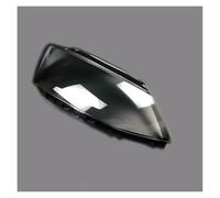 Carcasas Faros Coche Cubierta Para VW Para Jetta Para Sagitar MK6 2012-2018 Faro Delantero Cubierta Transparente Pantalla Shell Lente L/R(Right)