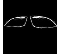 Carcasas Faros Coche Para Mercedes Para Benz Para Viano Para Vito W639 2012-2015 Cubierta Lente Faro Delantero Pantalla Transparente Cubierta Faro Transparente Cubierta Cristal Lente Faro(Pair)