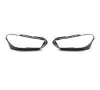 Carcasas faros Compatible Con Para G05 2019 2020 2021 Cubierta De Faro Delantero Pantalla Lámpara Automática Carcasa Lente