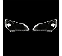 Carcasas faros Compatible Con Subaru Para Legacy 2010 2011 2012 2013 2014 Carcasa De Faro Delantero Pantalla Lámpara Cubierta Transparente Para Faros Delanteros