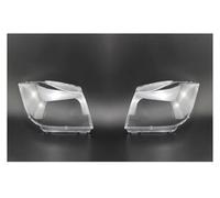 Carcasas Faros Cubierta De Faro Delantero Coche para Serie 3 E90 2009-2012 Carcasa Cristal Transparente Máscara De Cabeza Cubierta Pantalla Lámpara Cubierta Faro Lentes(Right)
