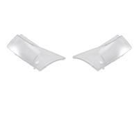 Carcasas Faros Cubierta De Faro Delantero De Coche Repuesto Carcasa De Lente De Faro Delantero para Cruze 2008 2009 2010 2011 2012 2013 Cubierta Faro Lentes