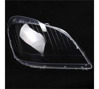 Carcasas Faros Delanteros Coche Carcasa Para Faros Delanteros Coche Para Benz X164 GL350 GL400 GL450 GL500 2006-2011(Left and Right)