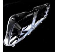 Carcasas Faros Delanteros Coche Cubierta De Faro Cristal Transparente Para Benz Clase E Dos Puertas W207 2009-2012(Left and Right)