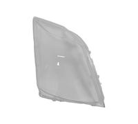 Carcasas Faros Delanteros Coche Cubierta De Faros Delanteros Para Cadillac CTS CTS-V COUPE 2008 2009 2010 2011 2012 2013 2014(Left Side)
