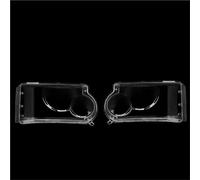 Carcasas Faros Delanteros Coche Cubierta De Lente De Faro Compatible Para Land Para Rover Para Range L322 2006 2007 2008 2009(Right)