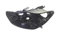 Carcasas Faros Delanteros Coche Para A6 C7 2012 2013 2014 2015 2016 Base De Faro(Left without adjust)