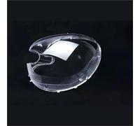 Carcasas Faros Delanteros Coche Para BMW Para MINI Para Countryman R60 2011-2016 Cubierta Del Faro Delantero(Left)