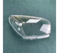 Carcasas Faros Delanteros Coche Para Toyota Para RAV4 2001 2002 2003 2004 Cubierta De Faro Transparente(Left)