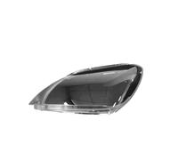 Carcasas Faros Delanteros Serie 6 F06 F12 F13 2010 2011 2012 2013 2014 Cubierta de Faro de xenón para Coche Carcasa de Lente Pantalla de Faro Delantero Faros(1pcs Left)