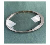 Carcasas Faros Para Carrera 997 911 2005 2006 2007 2008 2009 2010 2011 Cubierta Faro Coche Carcasa Faro Lente Pantalla Transparente Lámpara Cubierta Faro Lentes(Right)