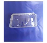 Carcasas Faros para Land para Rover para Range para Rover para Sport 2005-2009 Carcasa De Faro De Coche Pantalla Transparente Cubierta Lente Faro Cubierta Faro Lentes(Left and Right)