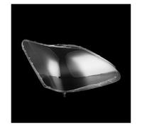 Carcasas Faros Para Lexus Para LS LS430 2004 2005 2006 Cubierta Lámpara Los Faros Automóvil Reemplazo Los Accesorios Lente Cubierta Lente Faro Cubierta Faro Lentes(Left)