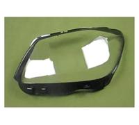 Carcasas Faros para para Touran 2011-2015 2014 2013 Carcasa Faro Delantero Coche Plexiglás Reemplazo De Lente Cubierta De Faro Pantalla De Lámpara Cubierta Faro Lentes(1PCS Left Side)